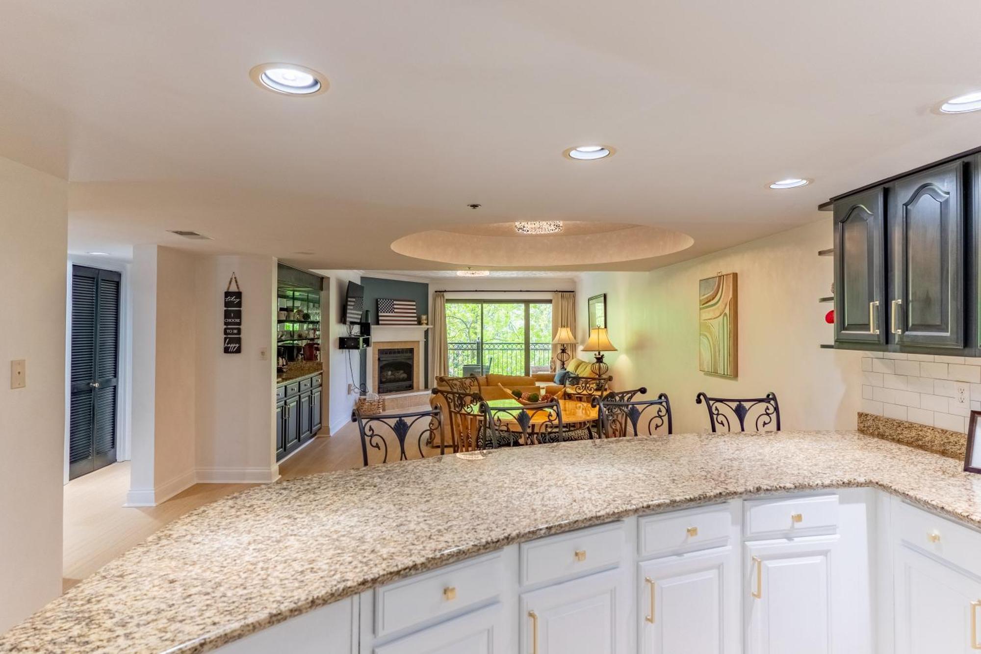 Luxurious Condo, Pool, Fireplace, Hiking Gatlinburg Exteriér fotografie
